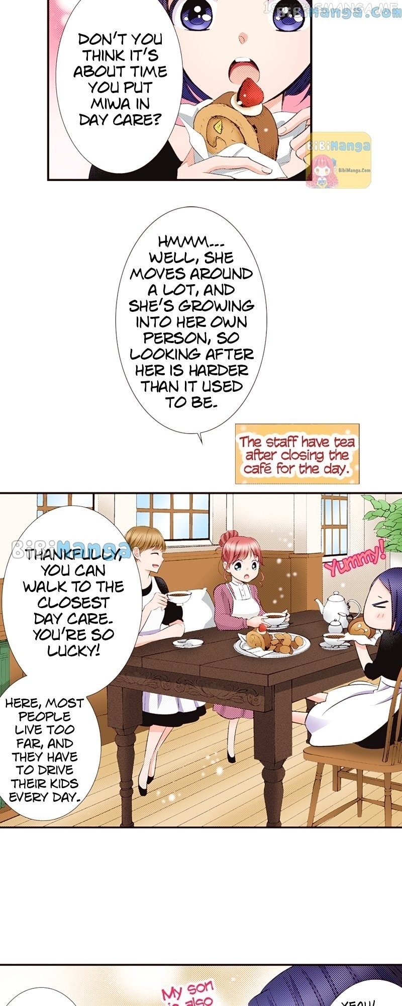 Country House With Benefits?! - Chapter 56