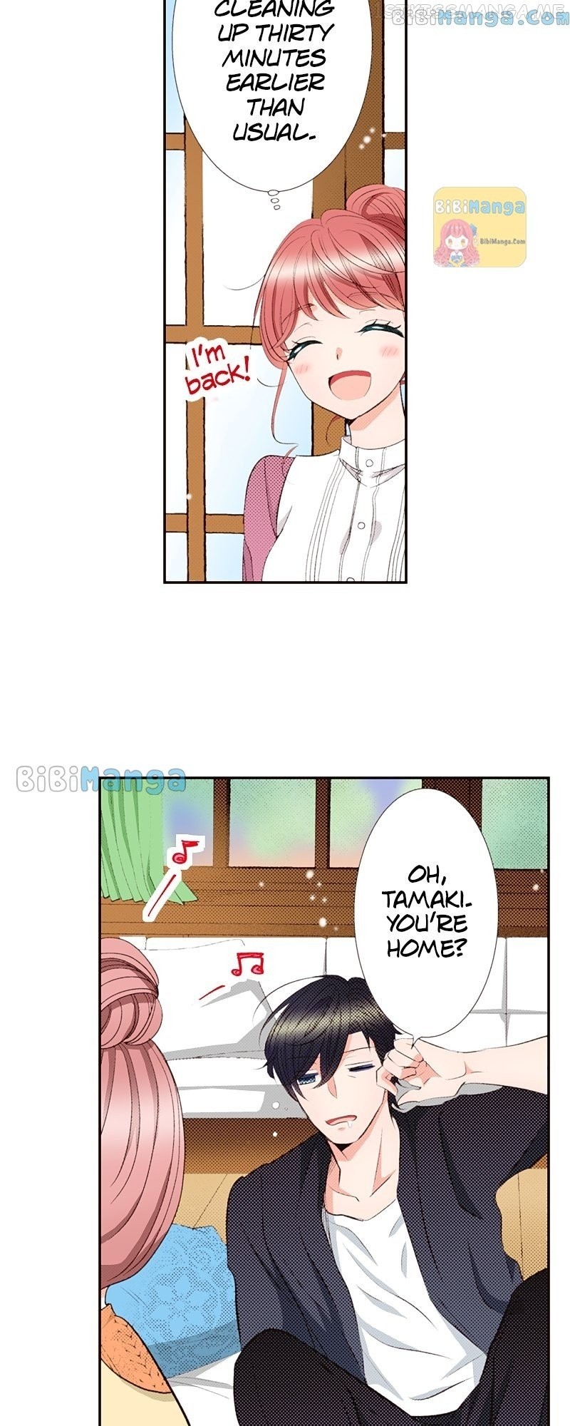 Country House With Benefits?! - Chapter 56