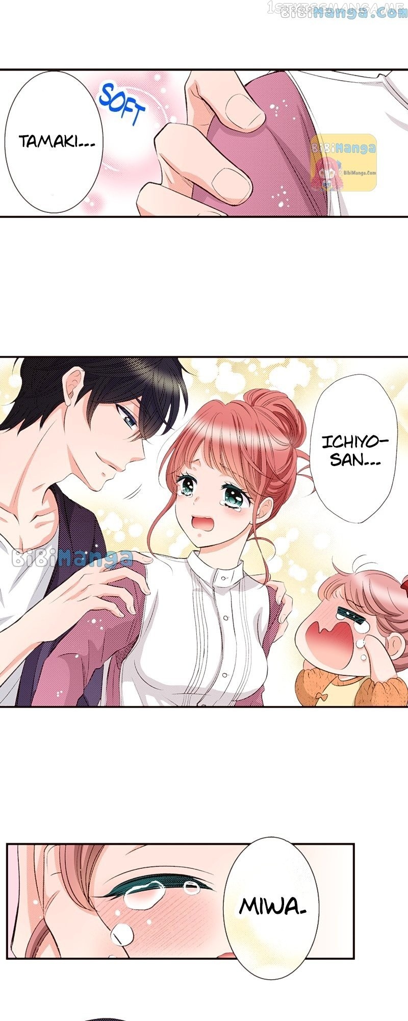 Country House With Benefits?! - Chapter 56