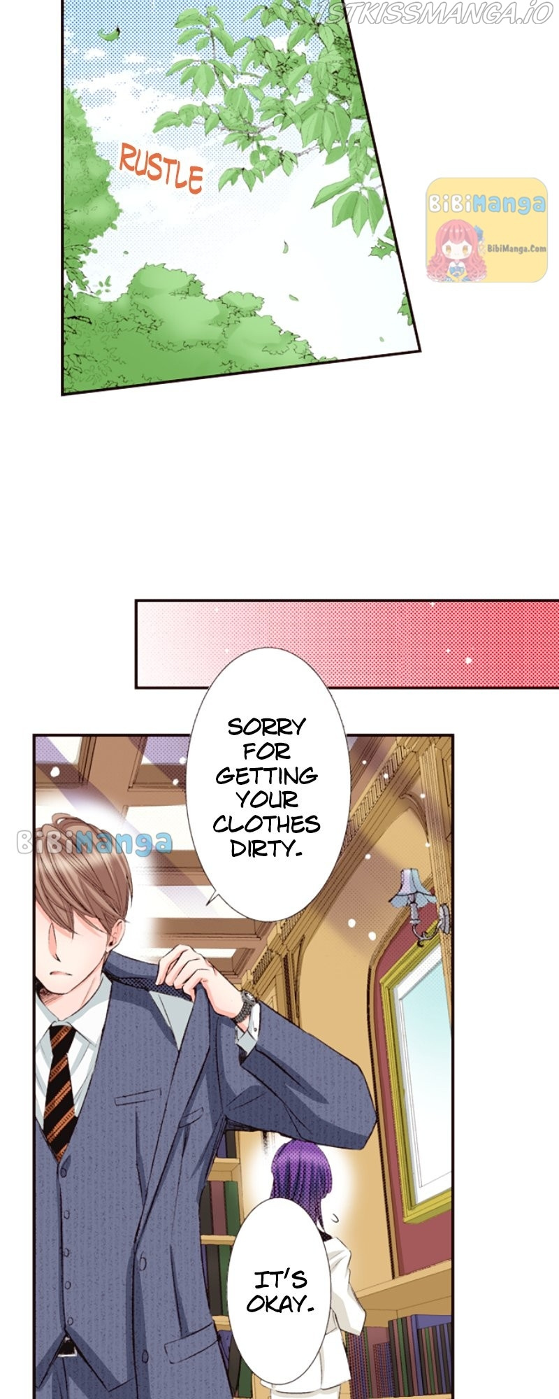 Country House With Benefits?! - Chapter 46