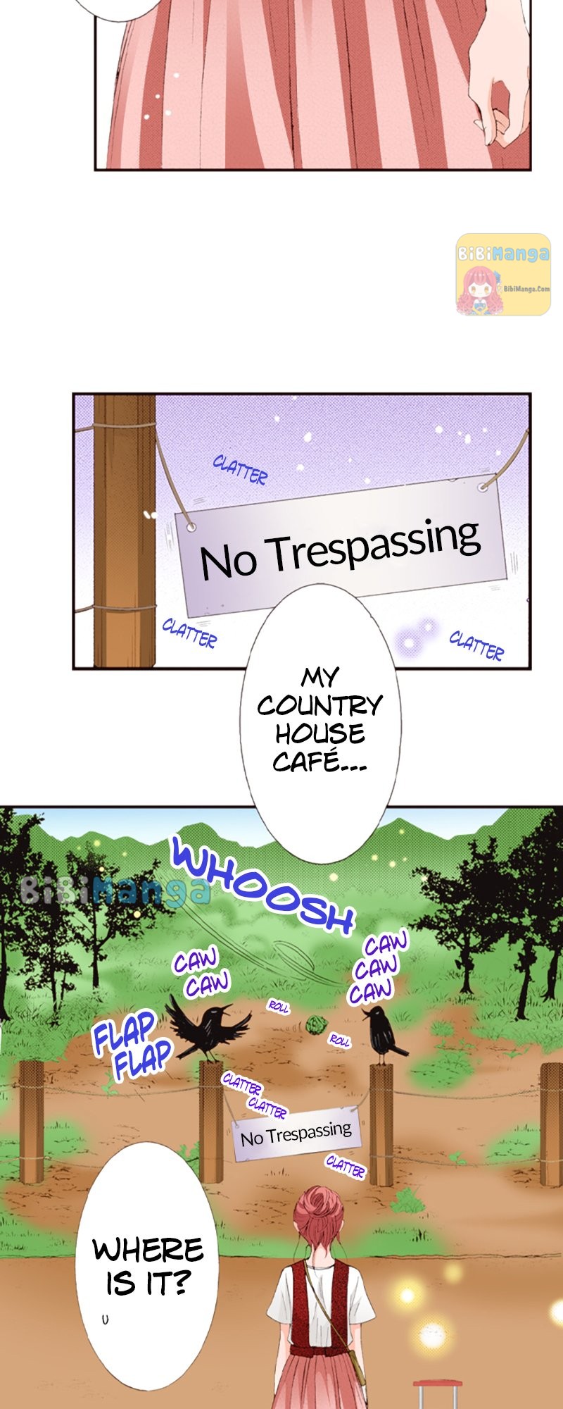 Country House With Benefits?! - Chapter 51