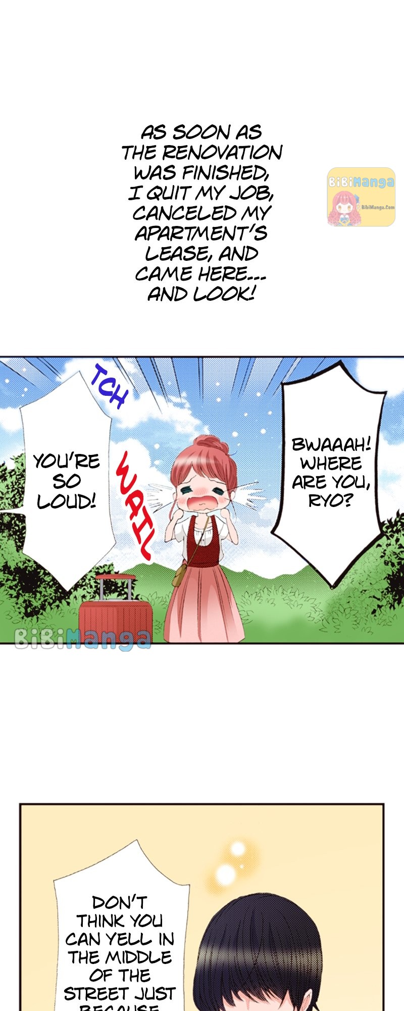 Country House With Benefits?! - Chapter 51