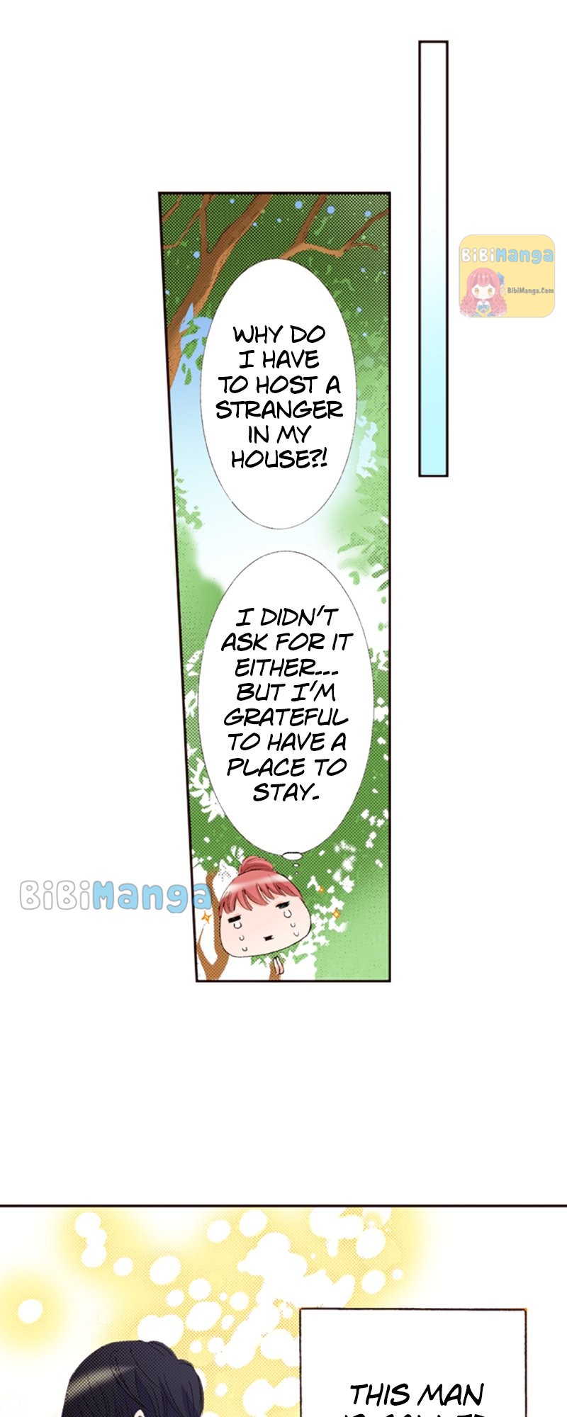 Country House With Benefits?! - Chapter 51