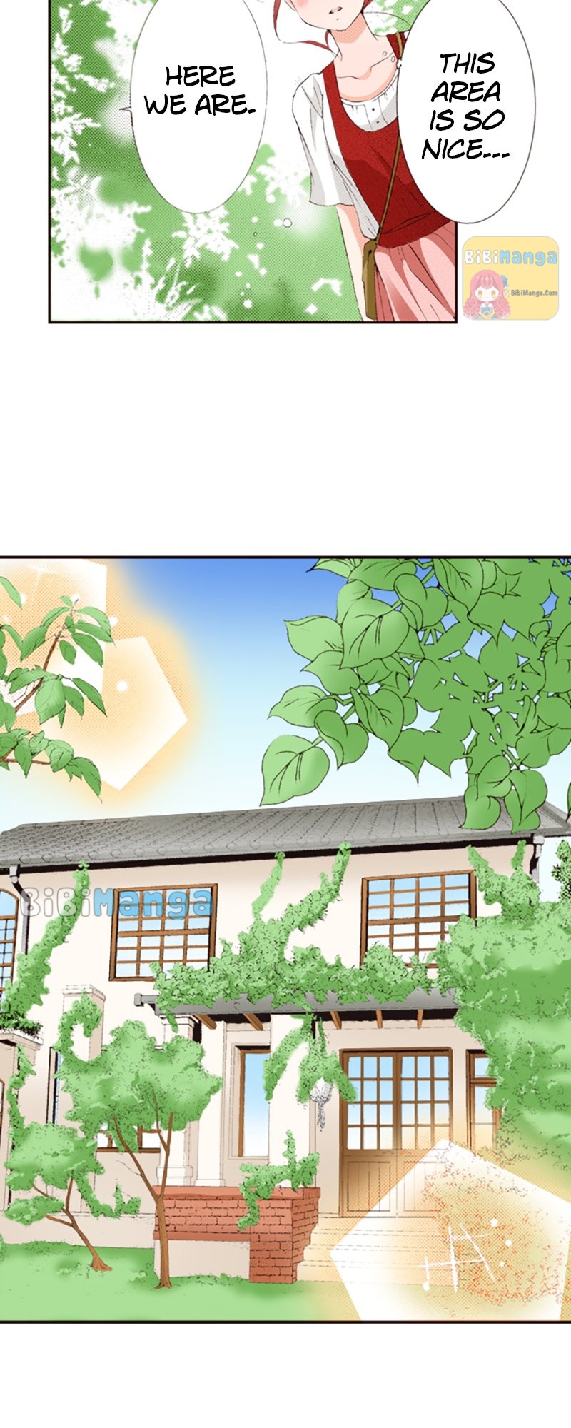 Country House With Benefits?! - Chapter 51