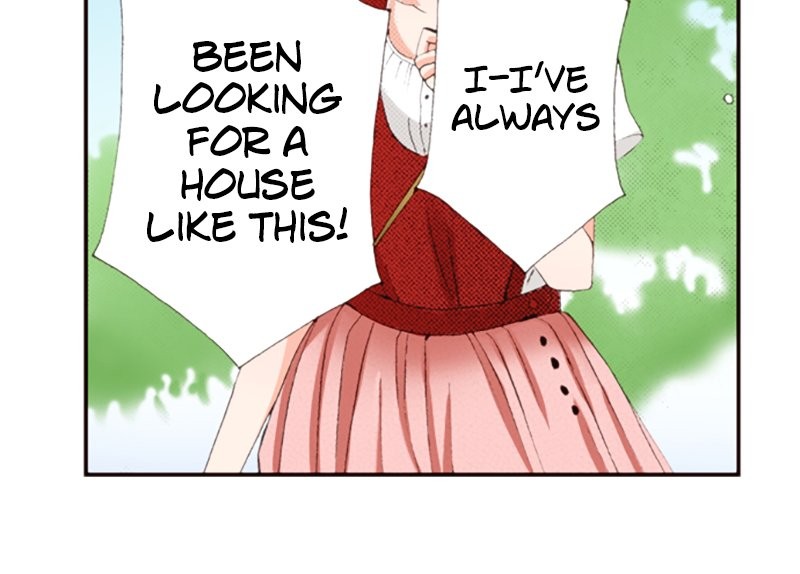 Country House With Benefits?! - Chapter 51