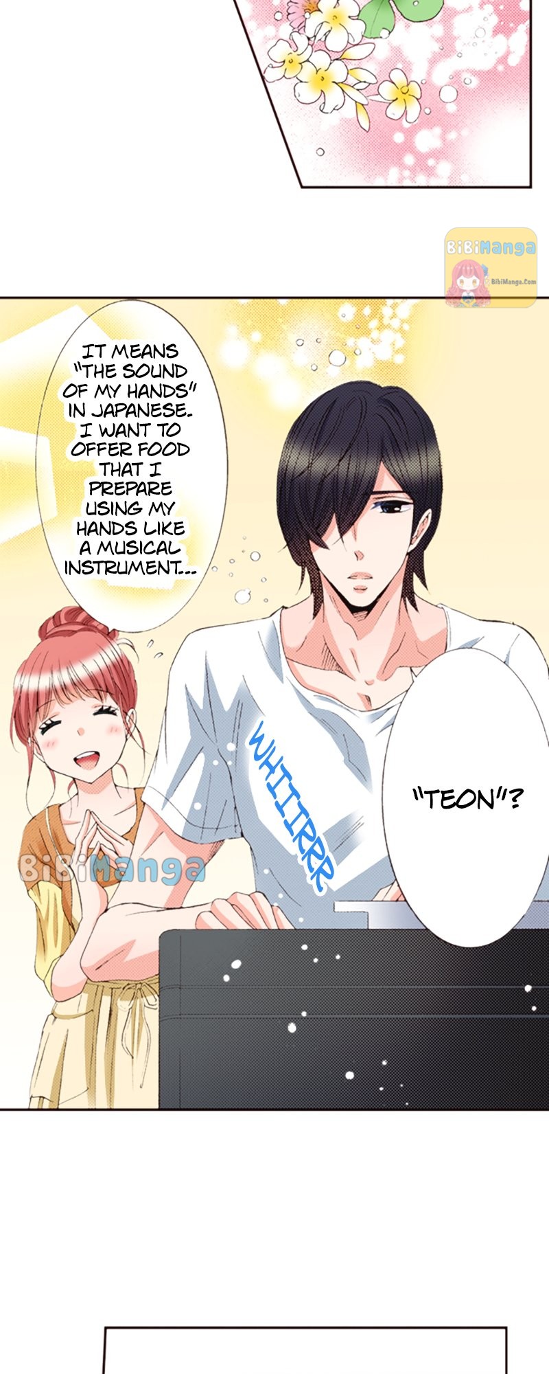 Country House With Benefits?! - Chapter 51