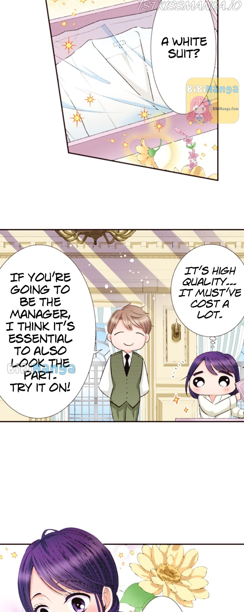 Country House With Benefits?! - Chapter 41