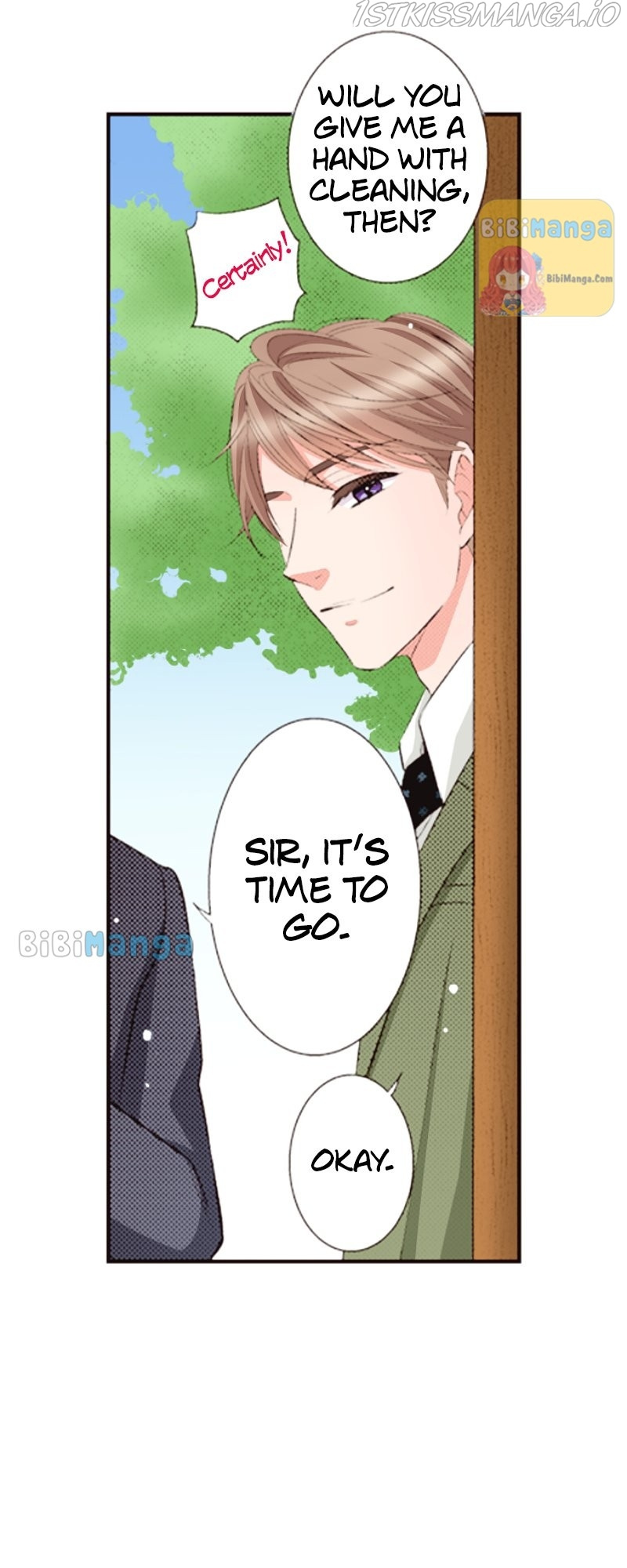 Country House With Benefits?! - Chapter 41