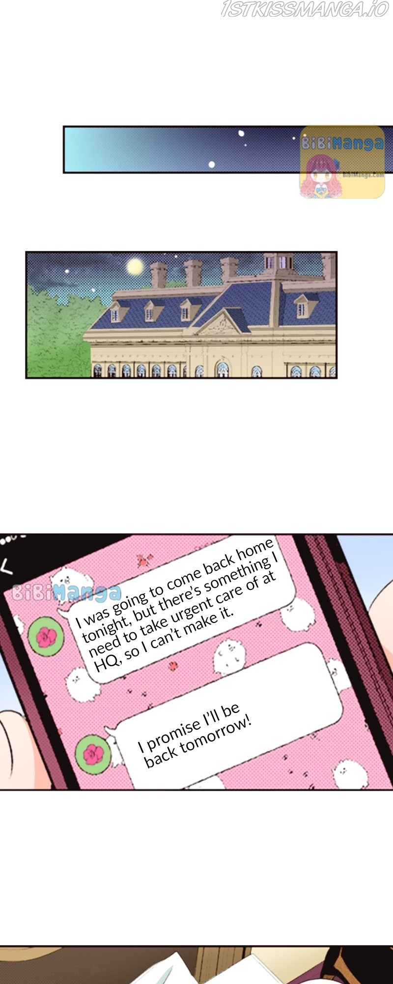 Country House With Benefits?! - Chapter 41