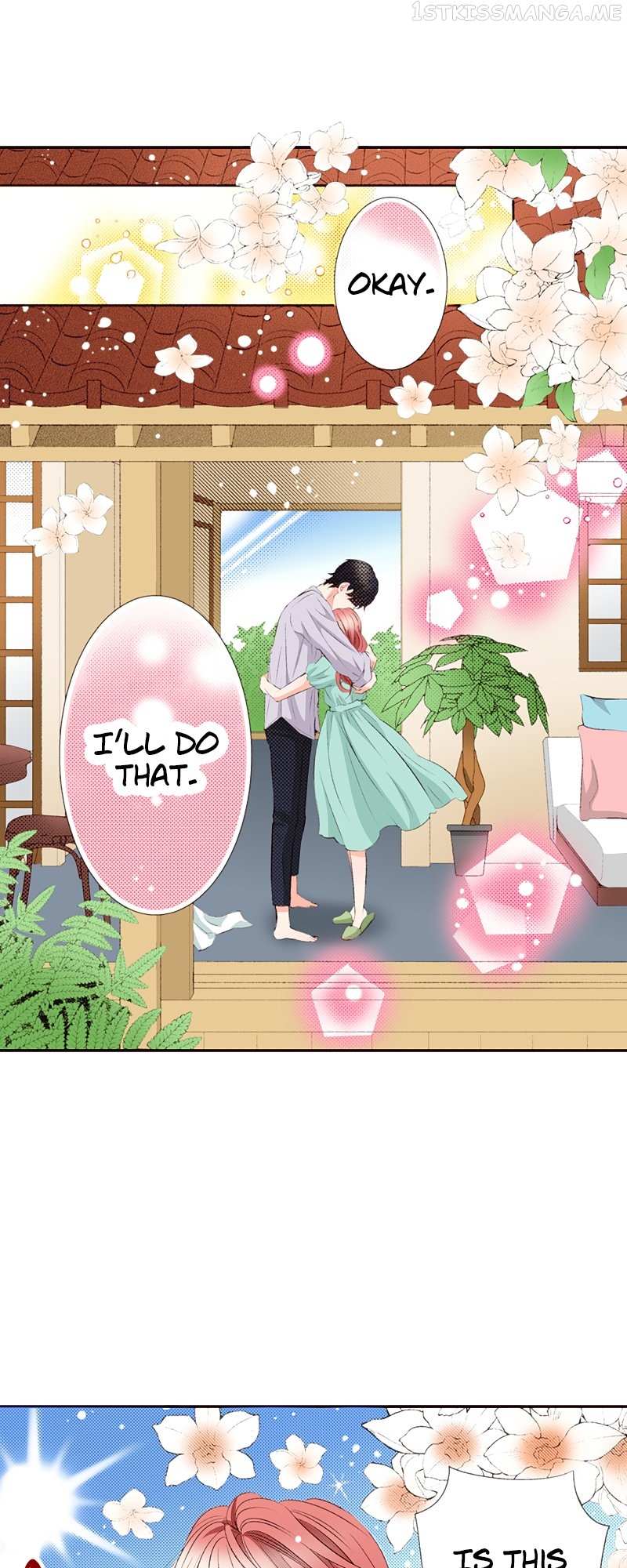 Country House With Benefits?! - Chapter 59