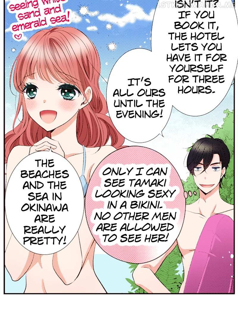 Country House With Benefits?! - Chapter 59