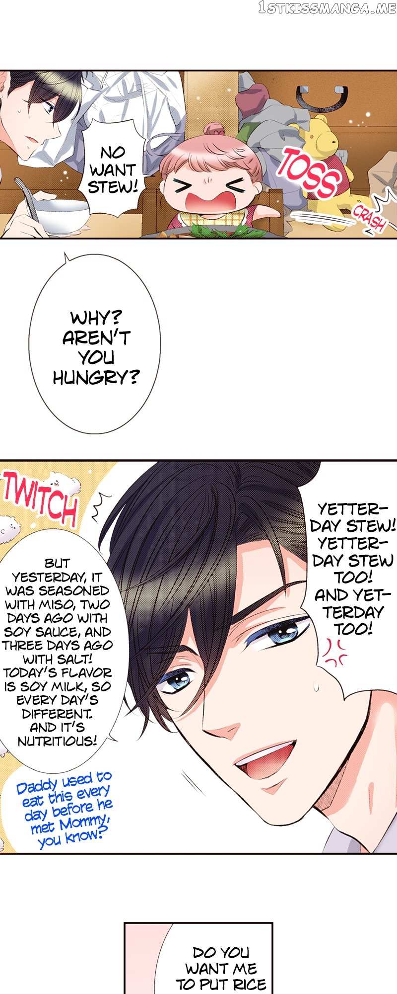 Country House With Benefits?! - Chapter 60