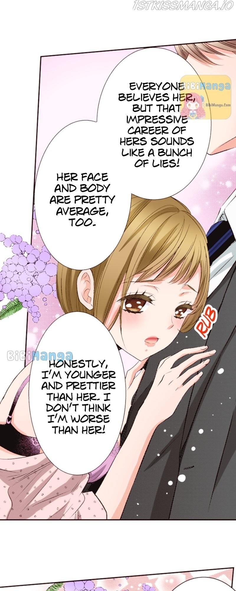 Country House With Benefits?! - Chapter 44