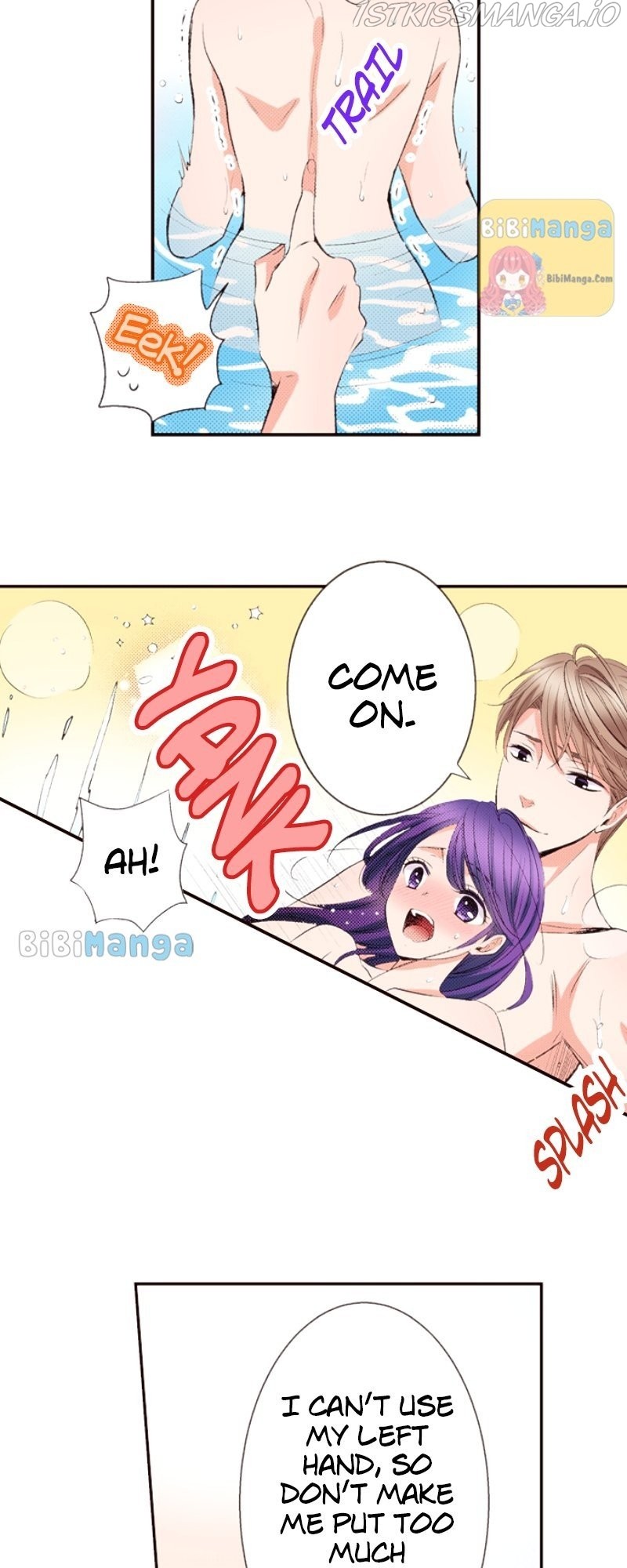 Country House With Benefits?! - Chapter 44