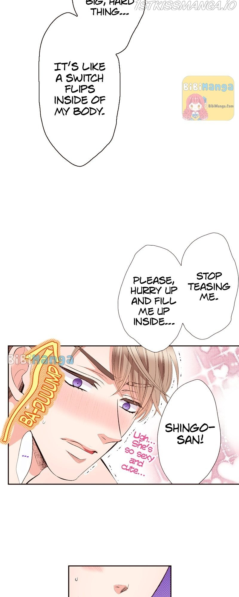 Country House With Benefits?! - Chapter 48