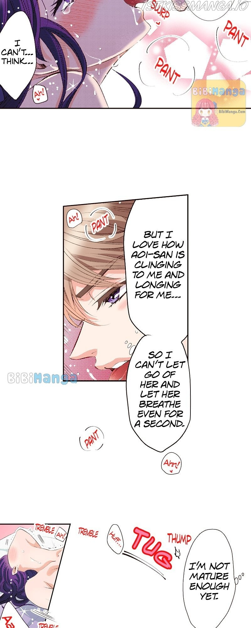 Country House With Benefits?! - Chapter 48