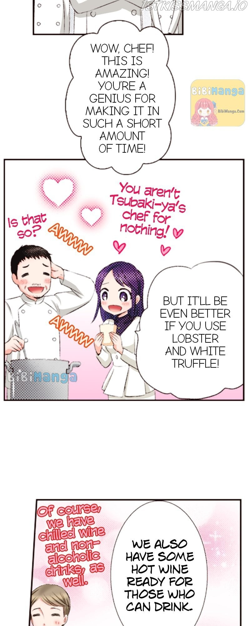 Country House With Benefits?! - Chapter 42