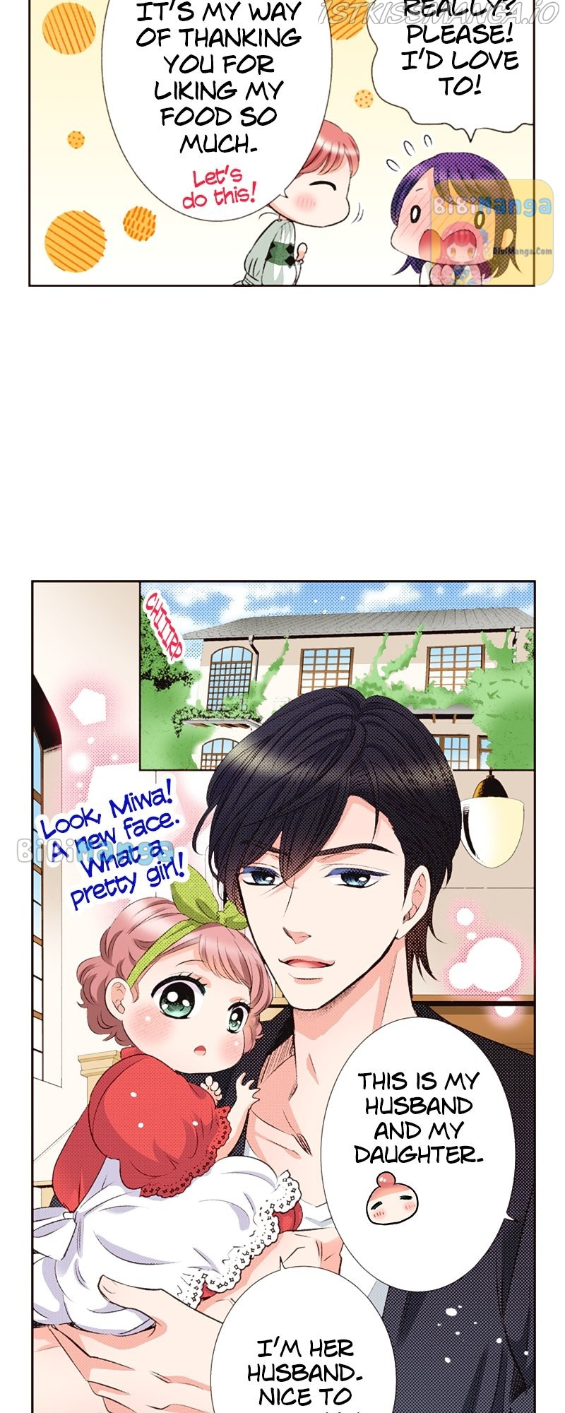 Country House With Benefits?! - Chapter 47