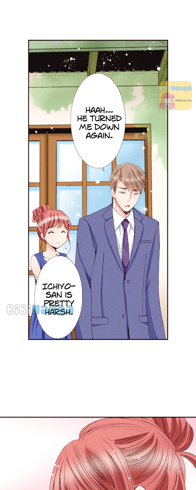 Country House With Benefits?! - Chapter 52