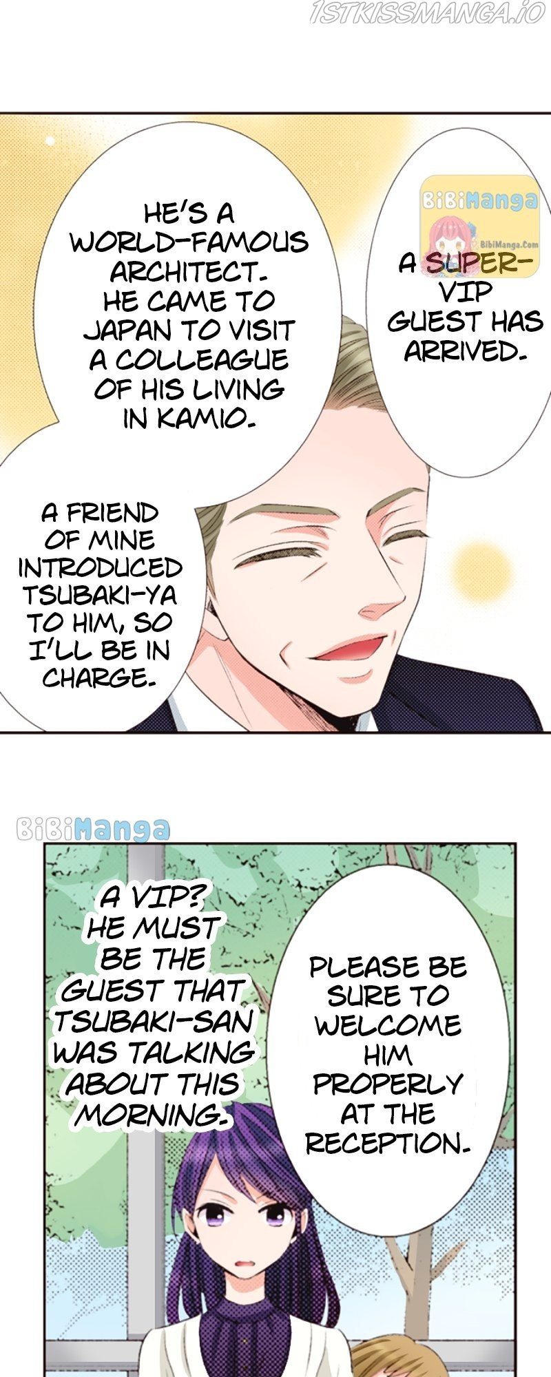 Country House With Benefits?! - Chapter 45