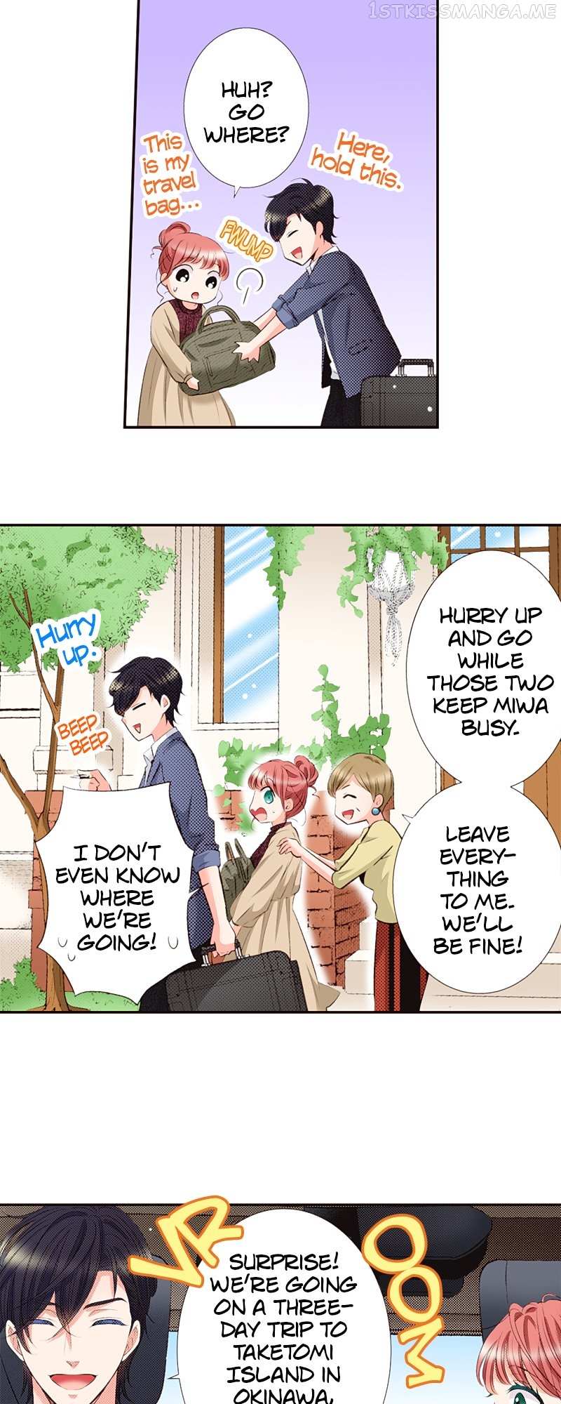 Country House With Benefits?! - Chapter 58