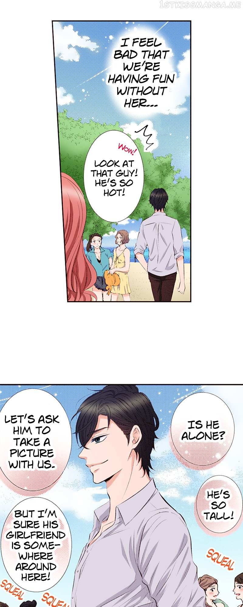 Country House With Benefits?! - Chapter 58