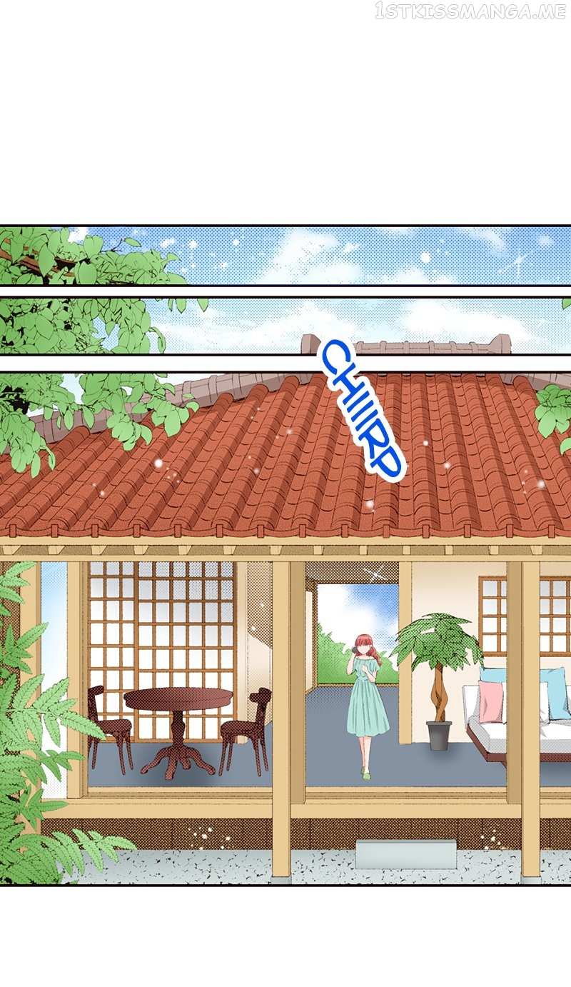 Country House With Benefits?! - Chapter 58