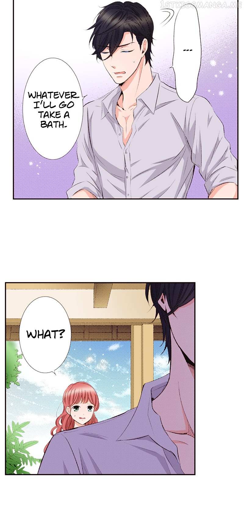 Country House With Benefits?! - Chapter 58