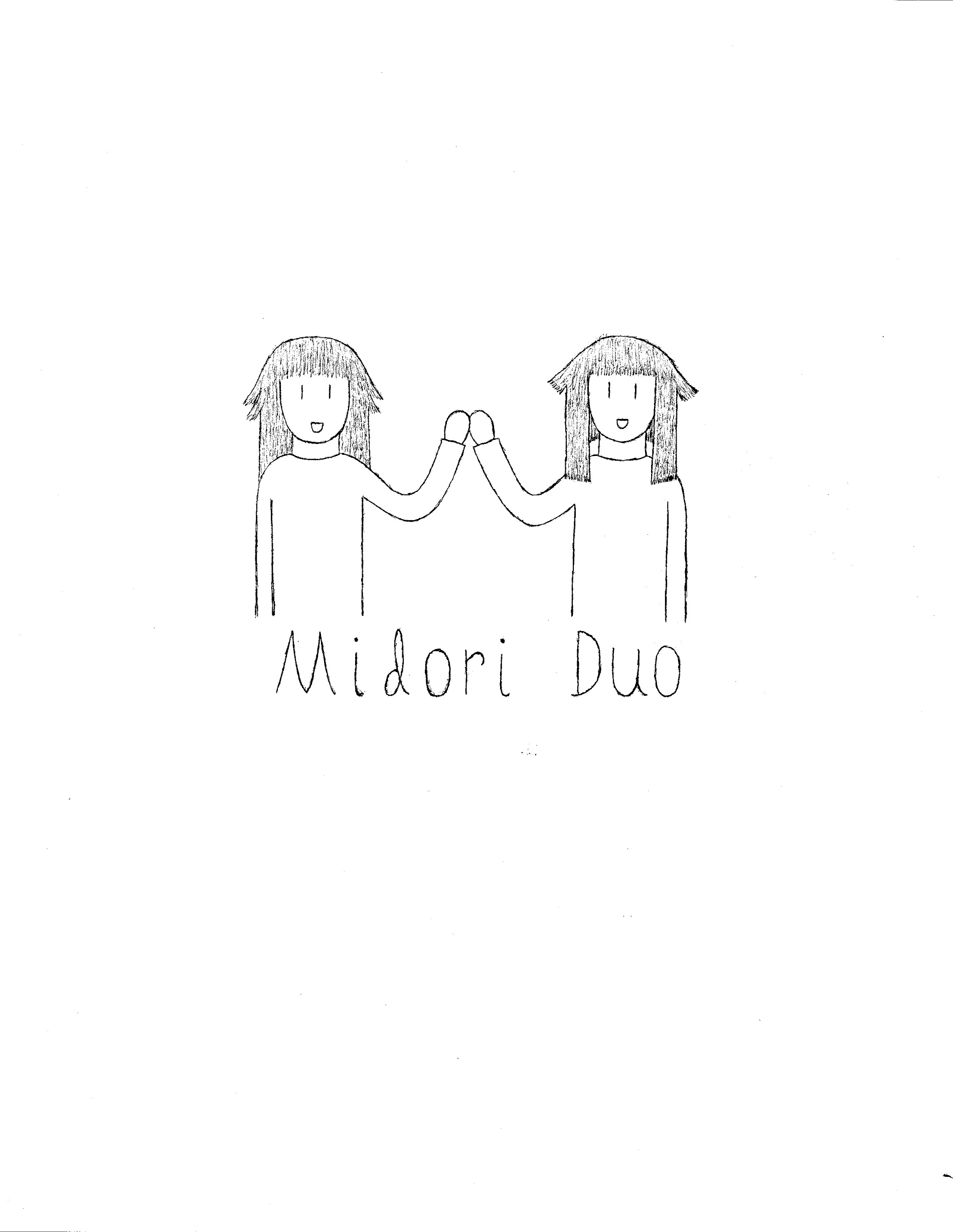 Midori Duo - Chapter 1