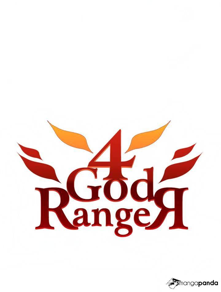 4 God Ranger - Chapter 7