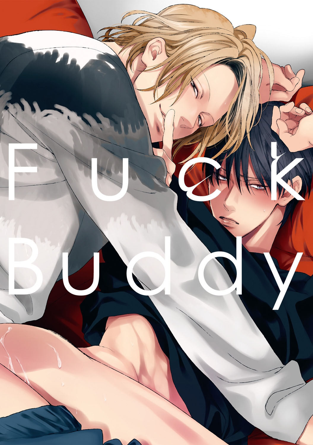 Fuck Buddy - Vol.1 Chapter 1