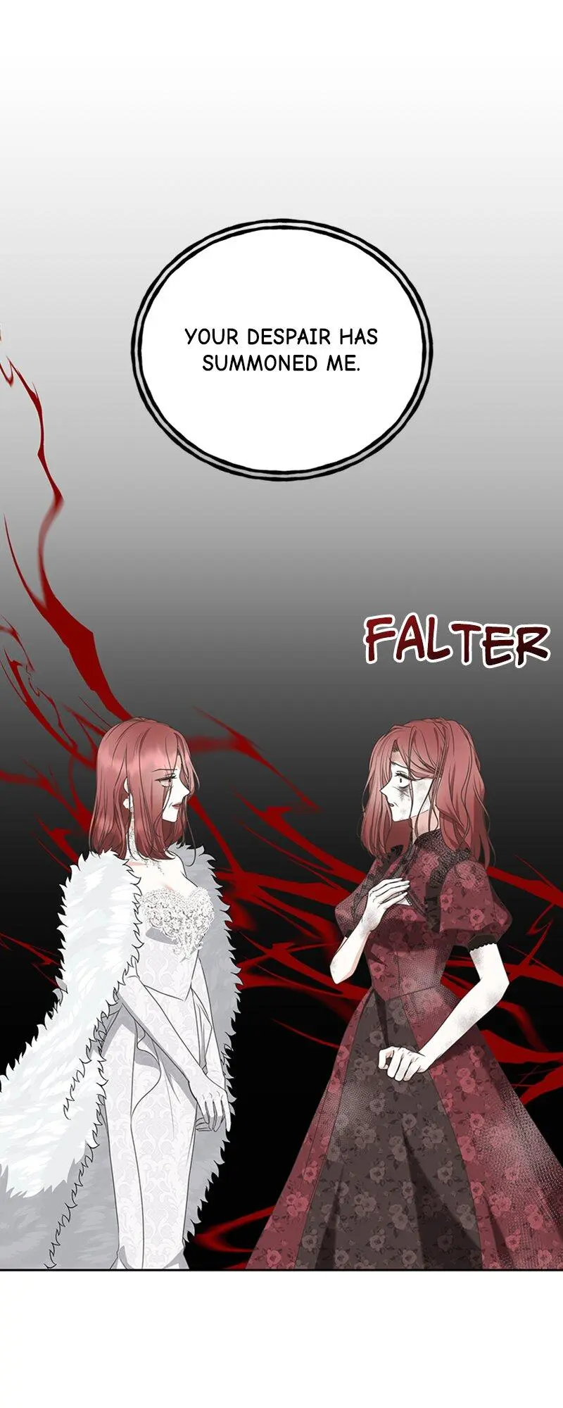 Reborn As A Character That Never Existed - Chapter 84