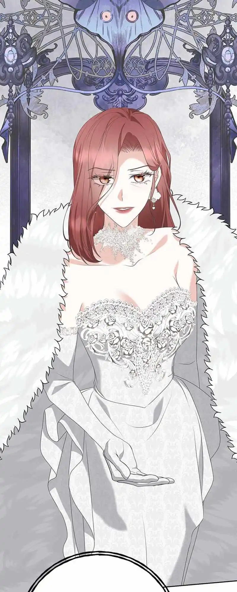 Reborn As A Character That Never Existed - Chapter 84