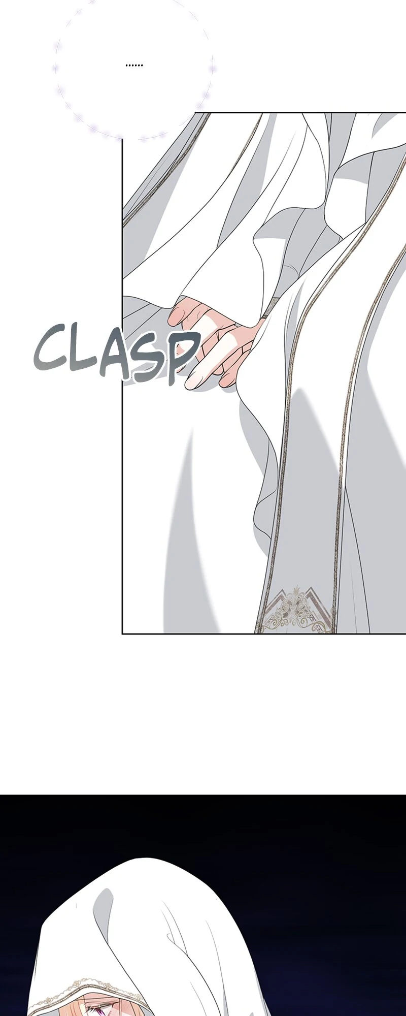 Reborn As A Character That Never Existed - Chapter 89