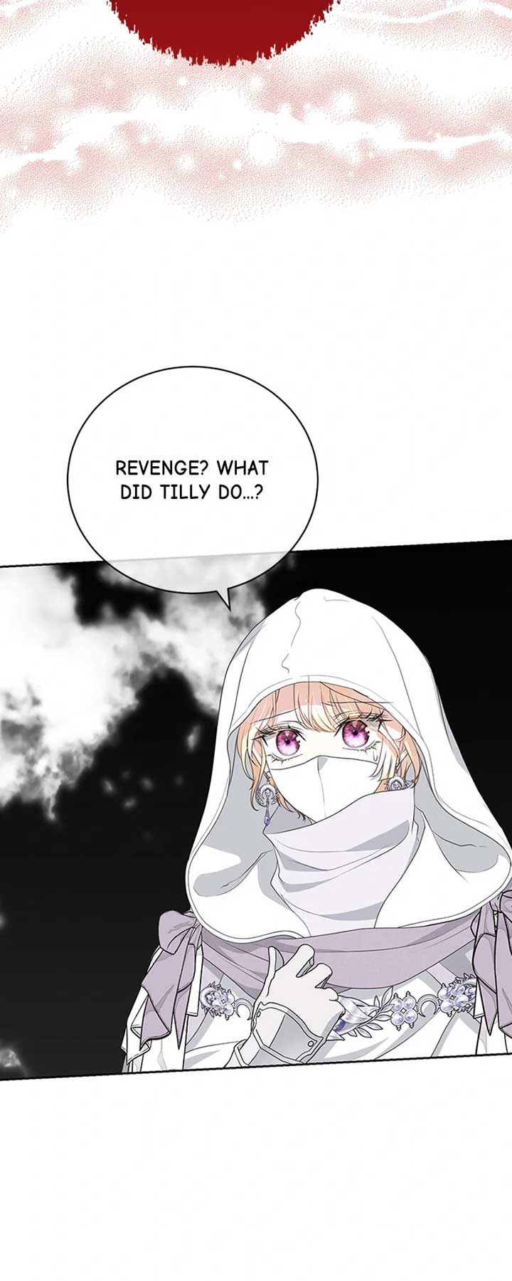 Reborn As A Character That Never Existed - Chapter 93