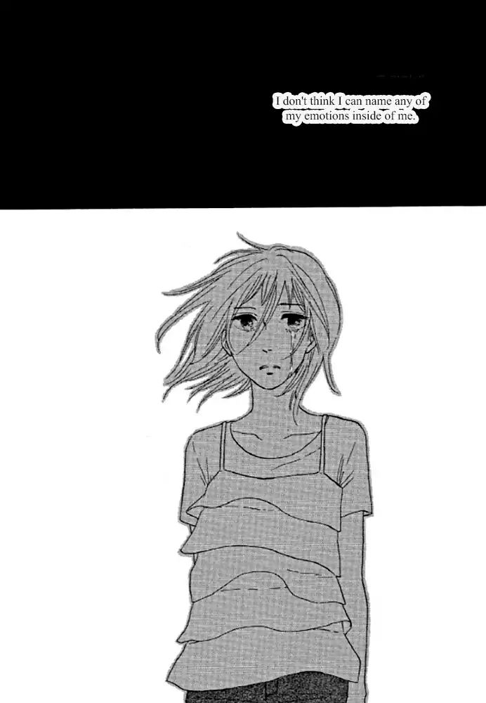 Don't Cry, Girl - Vol.1 Chapter 7.2