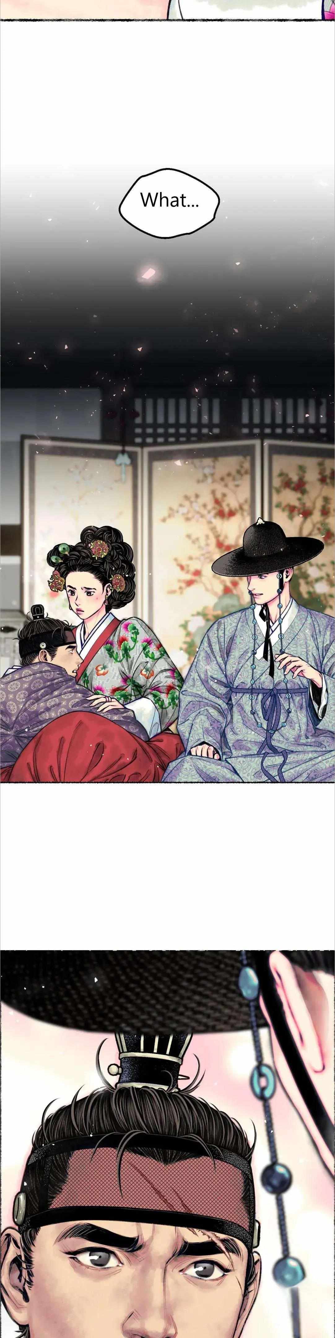 Cheongsang Buma - Chapter 2.1