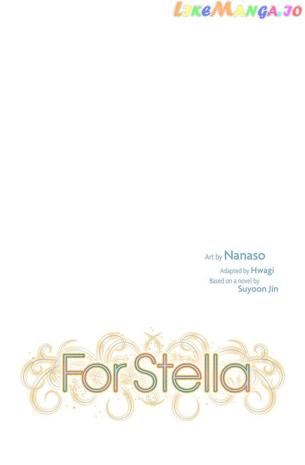 For Stella - Chapter 88