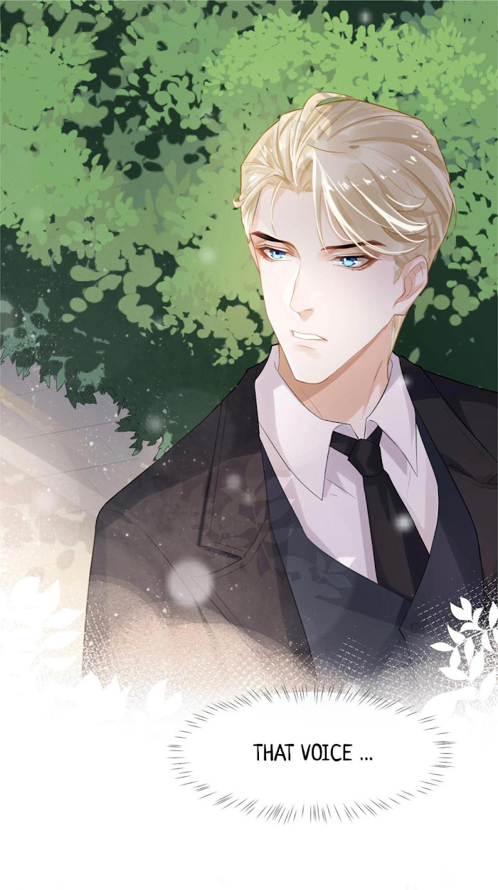 Chasing Game (Bi Ge Xiong) - Chapter 4