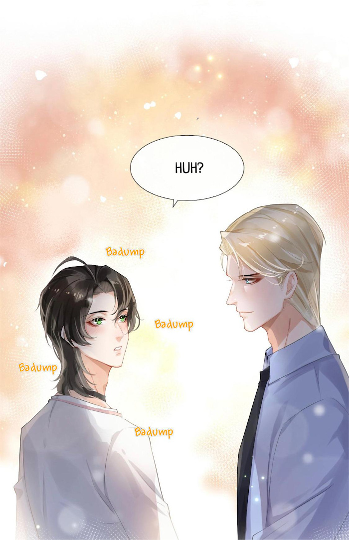 Chasing Game (Bi Ge Xiong) - Chapter 4