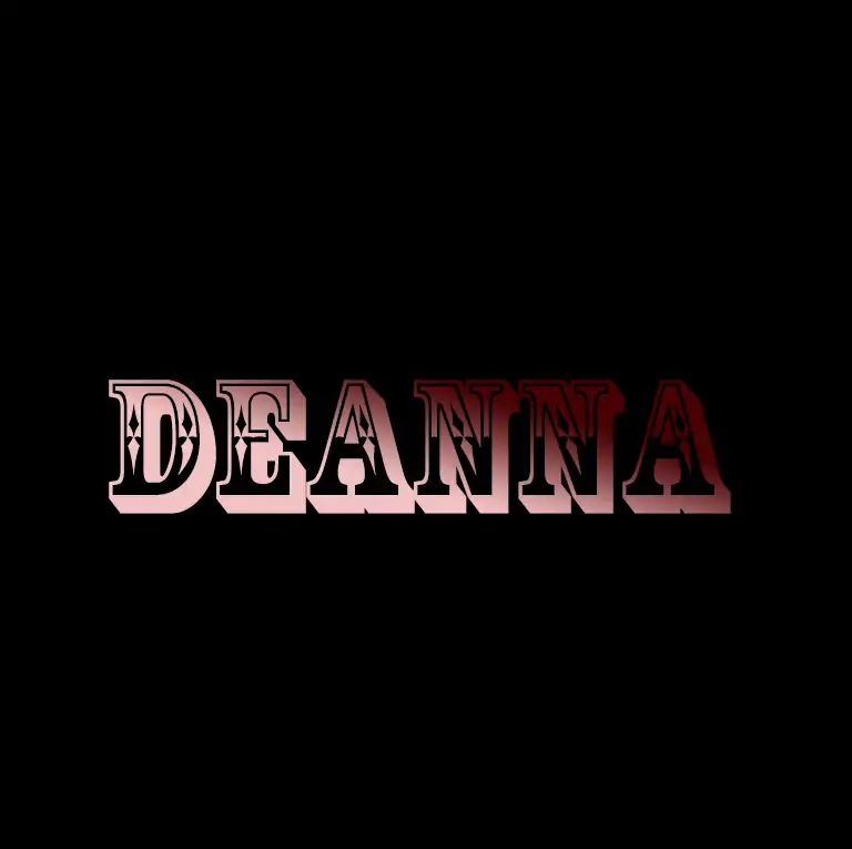 Deanna - Prologue