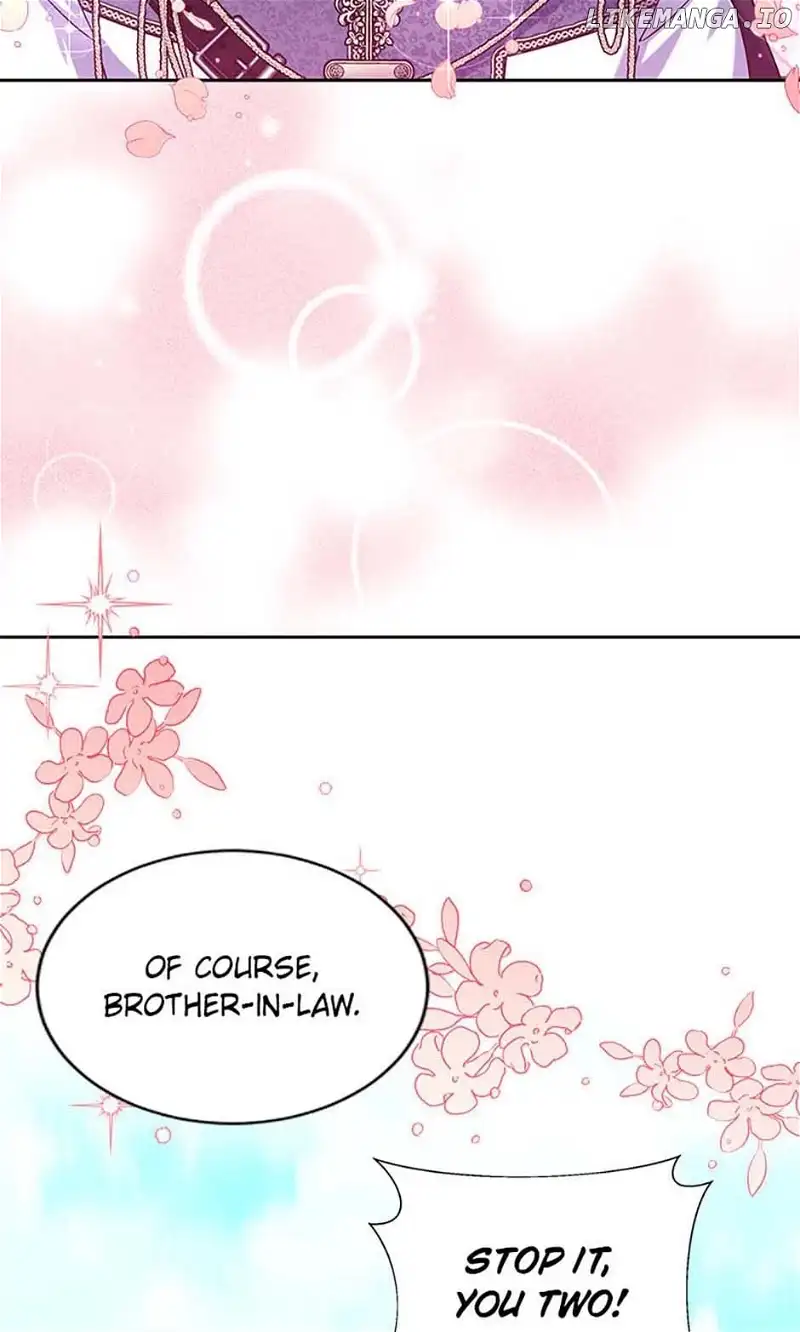 My Younger Brother Forces My Flower Path - Chapter 85