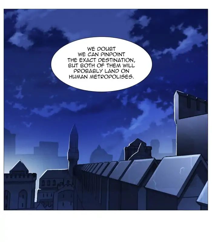 Noblesse - Chapter 543