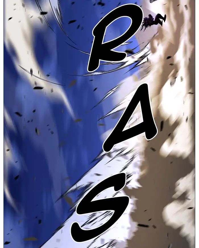 Noblesse - Chapter 540