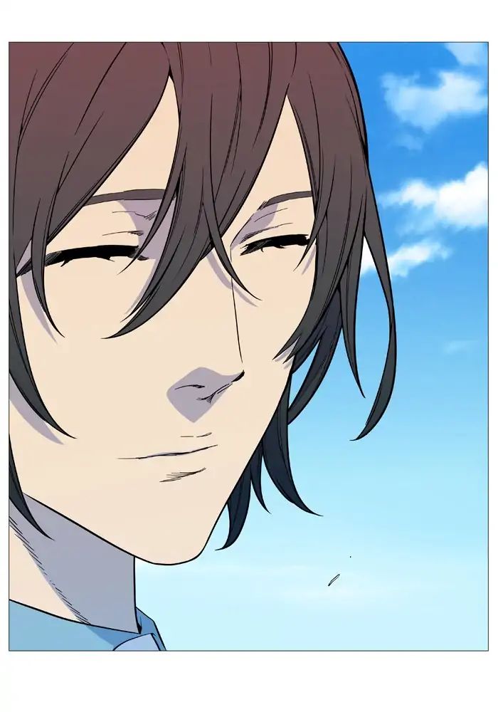 Noblesse - Chapter 545: Epilogue [End]