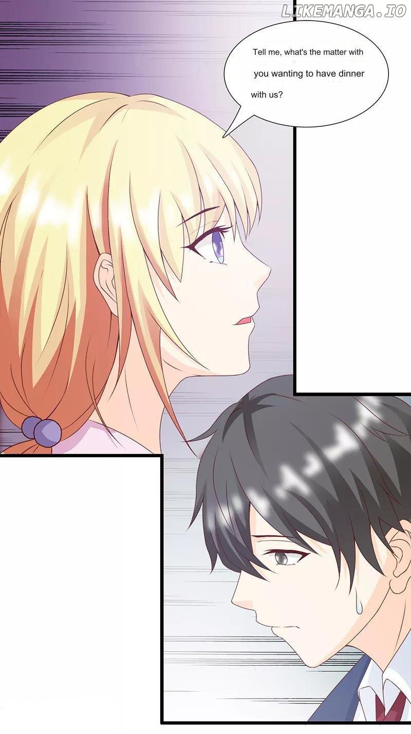 Secret Love 101 - Chapter 42