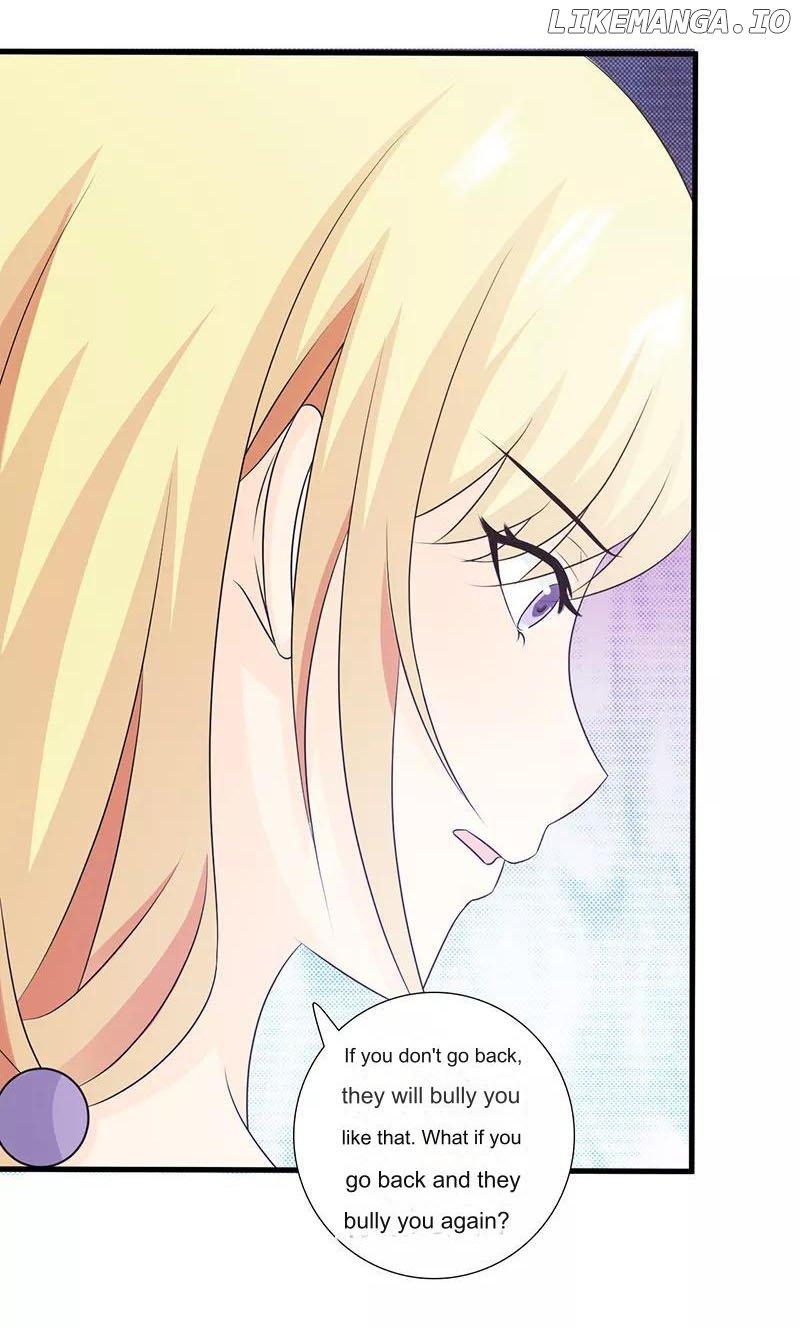 Secret Love 101 - Chapter 36