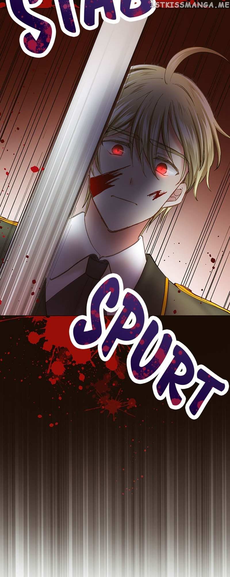 The Tyrant’s Crush - Chapter 28