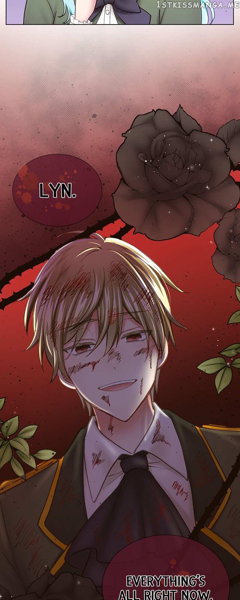 The Tyrant’s Crush - Chapter 28