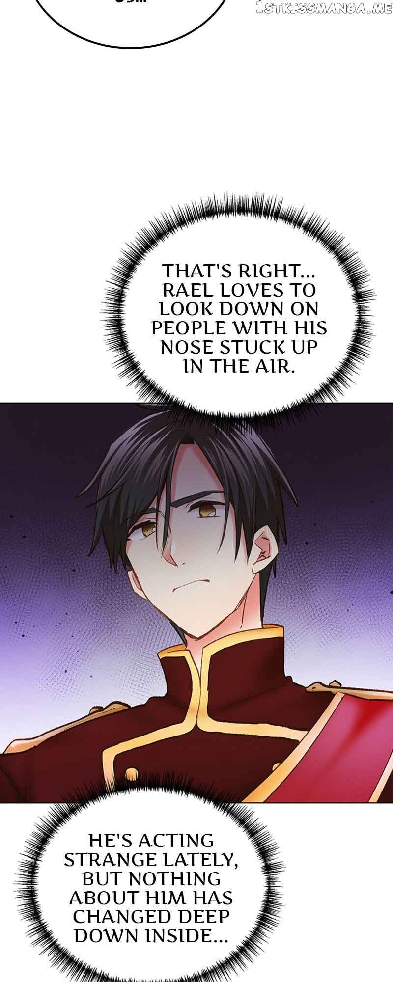 The Tyrant’s Crush - Chapter 15